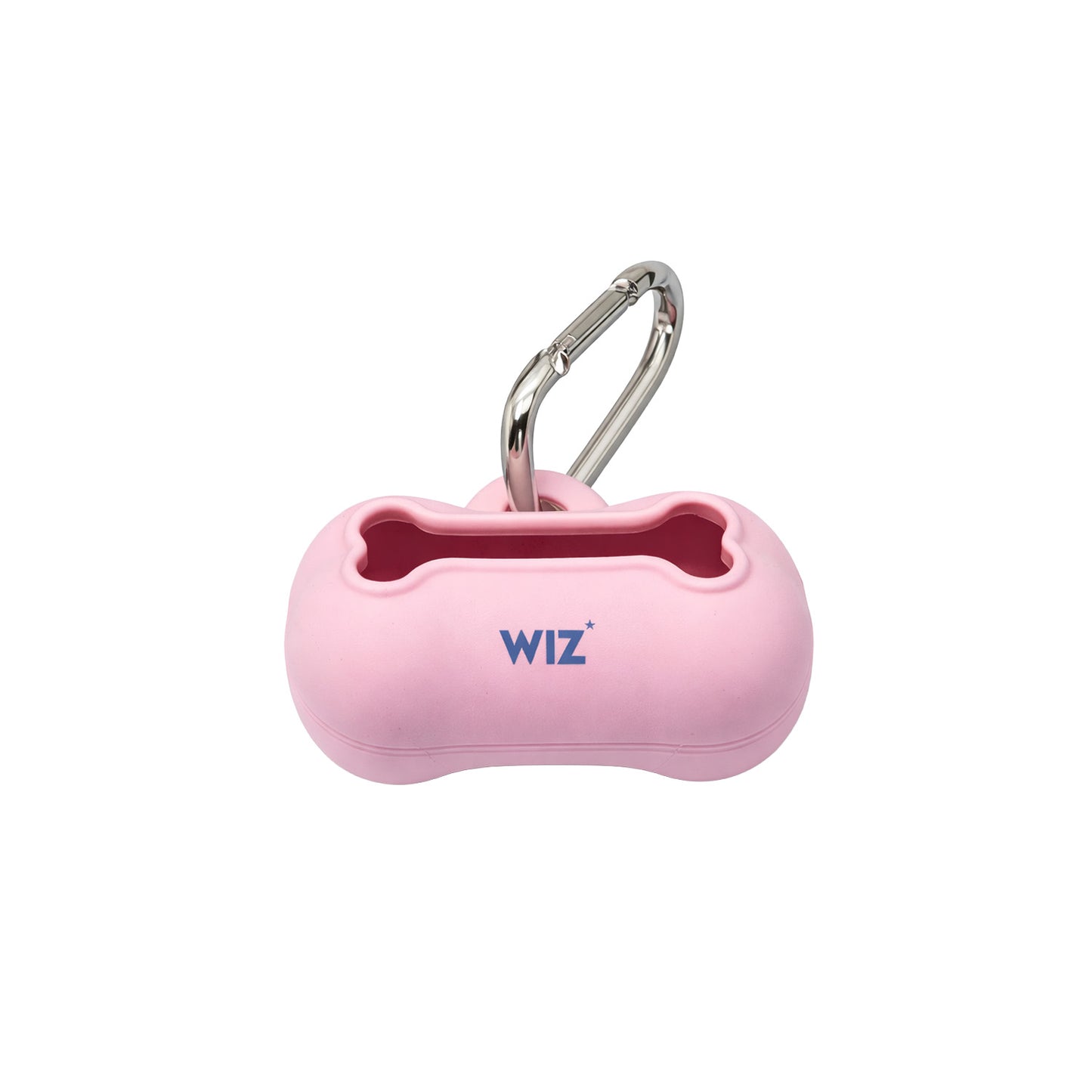 Dog Poo Bag Holder (US)