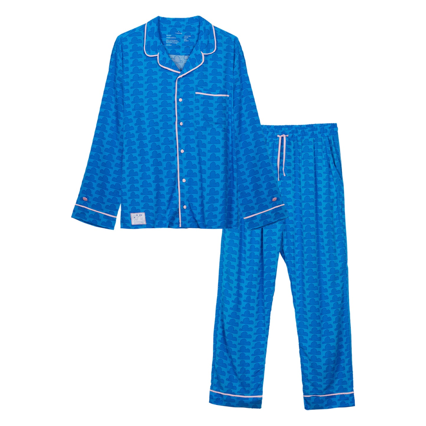 Kids Holiday PJ 2023 - US