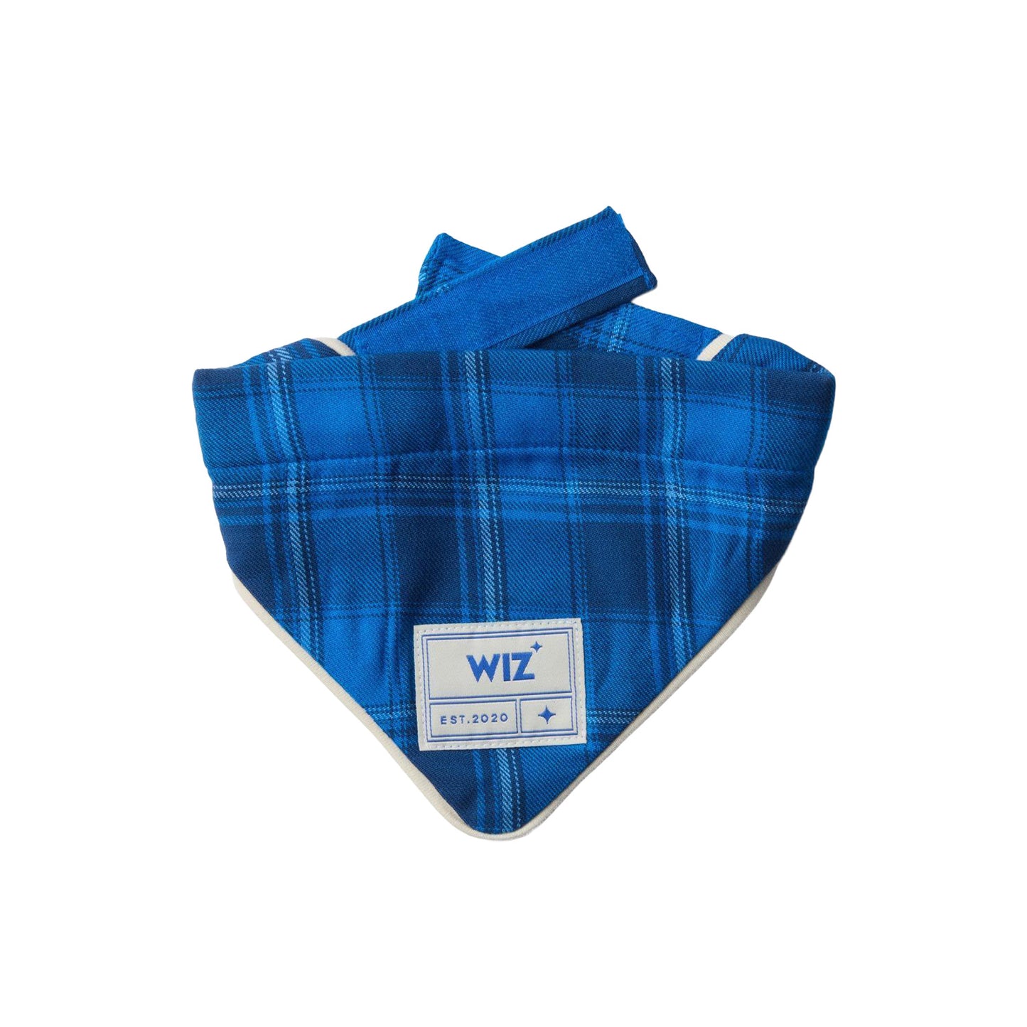 Pet Holiday Bandana 2024 - US