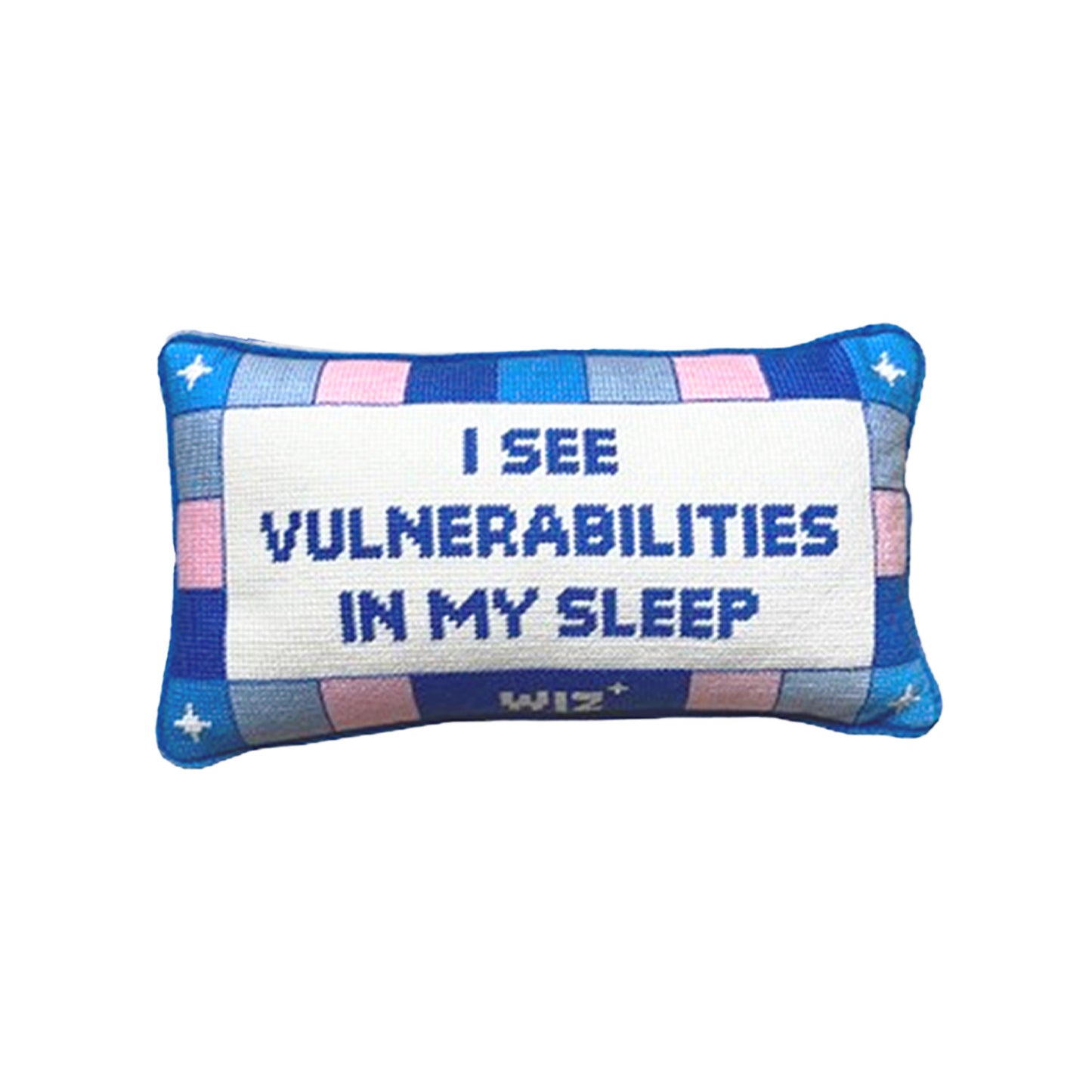 Wiz Pillow - US