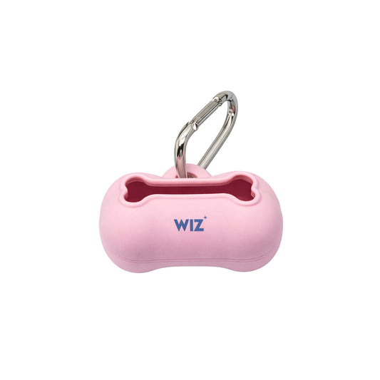 Dog Poo Bag Holder  (US)