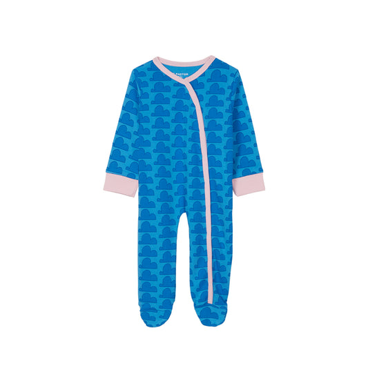 Babies Holiday PJ 2023 - US