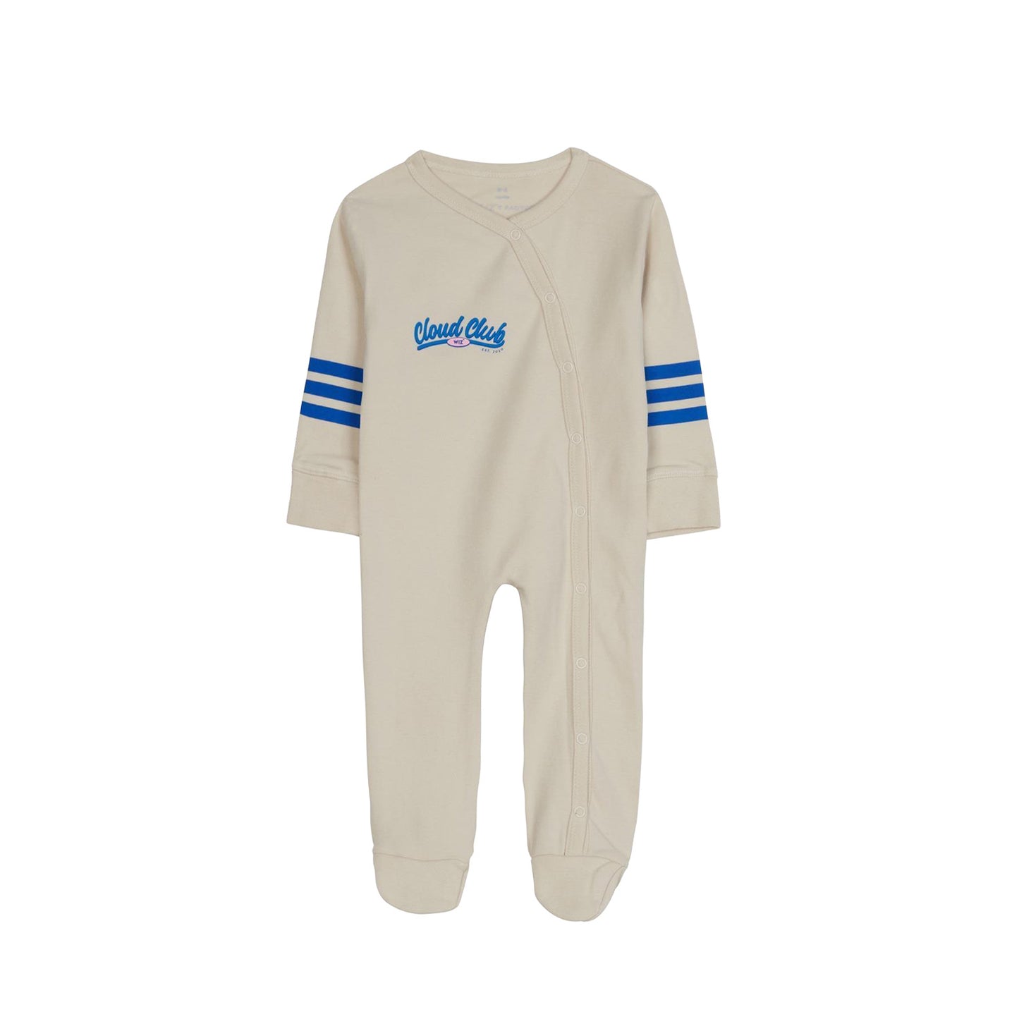 Babies Holiday PJ 2024 - US