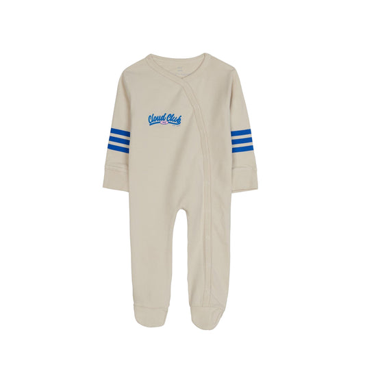 Babies Holiday PJ 2024 - US