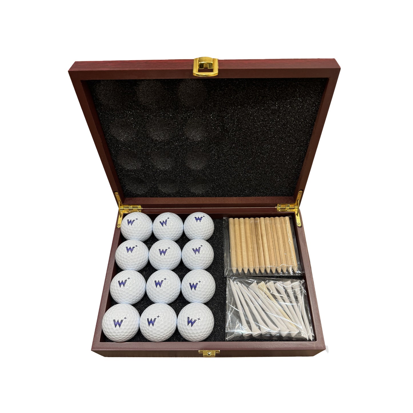 Golf kit box (US)