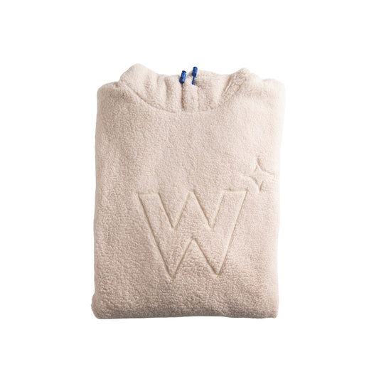 Sherpa Hoodie - US